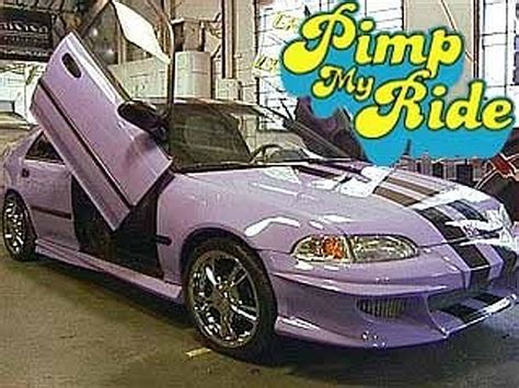 Pimp My Ride Sportingbet